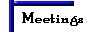 Meetings